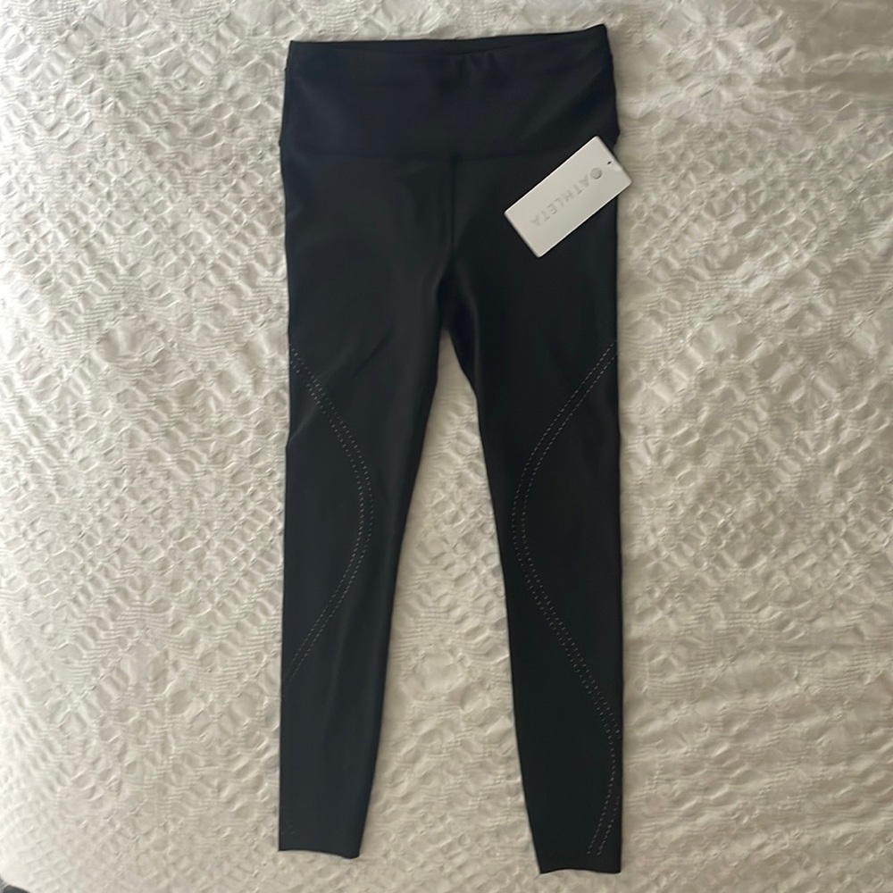 Athleta Leggings, size S, NWT